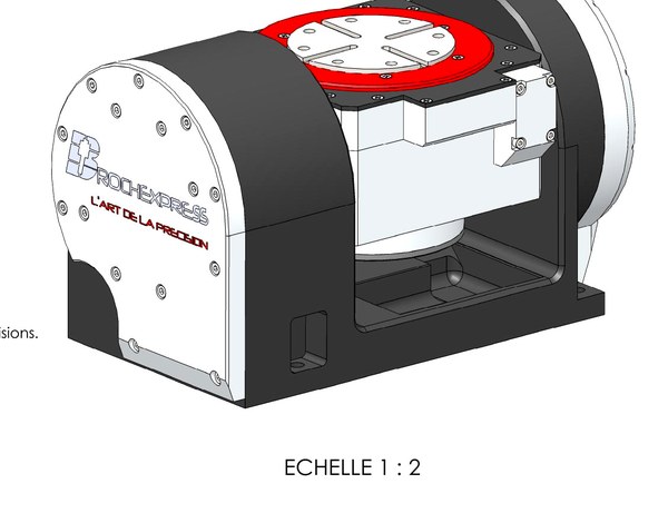 Diviseur Brochexpress