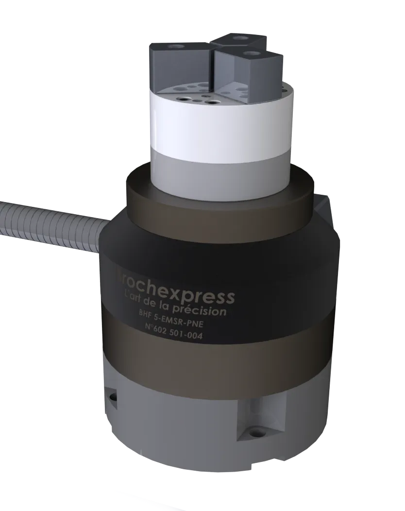 Électrobroche EMSR PNE