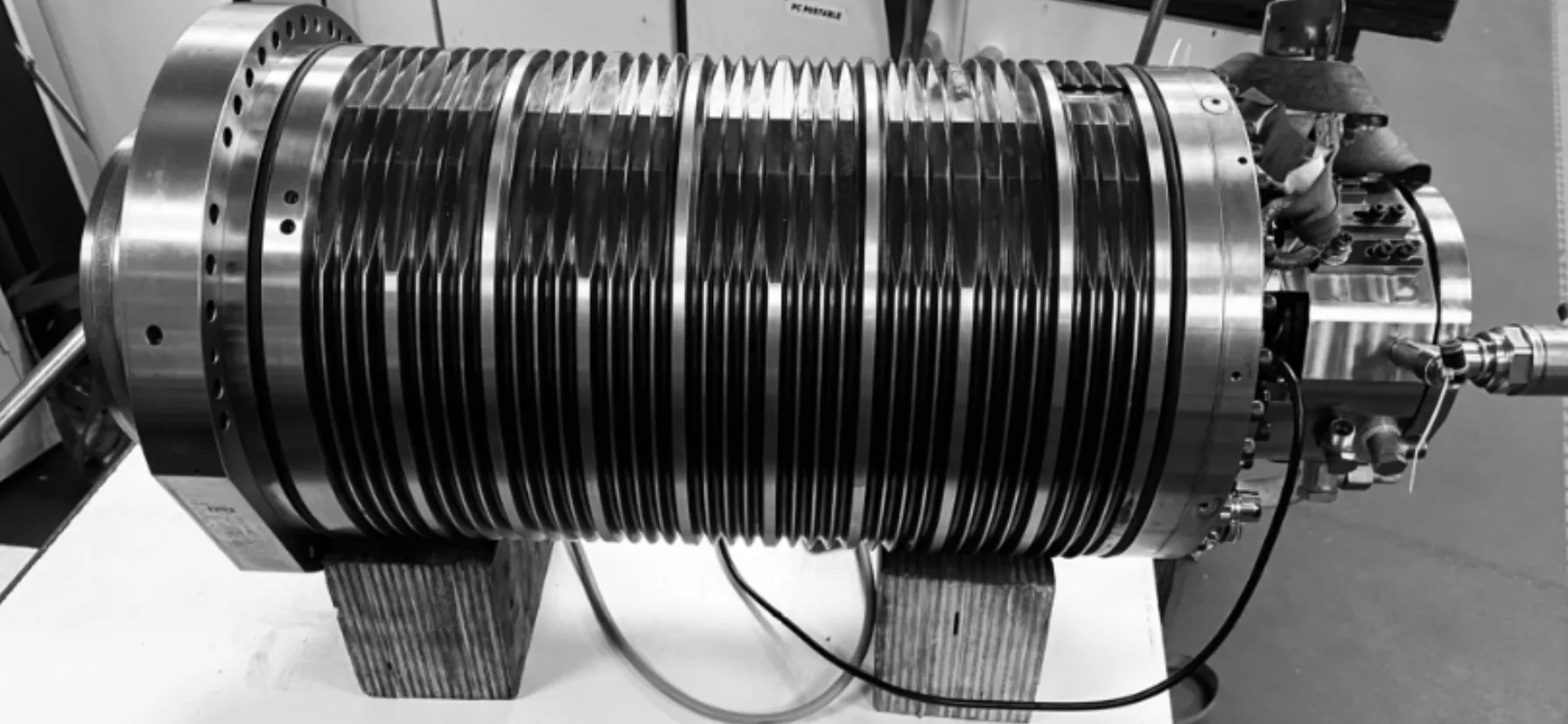 Électrobroche Kessler