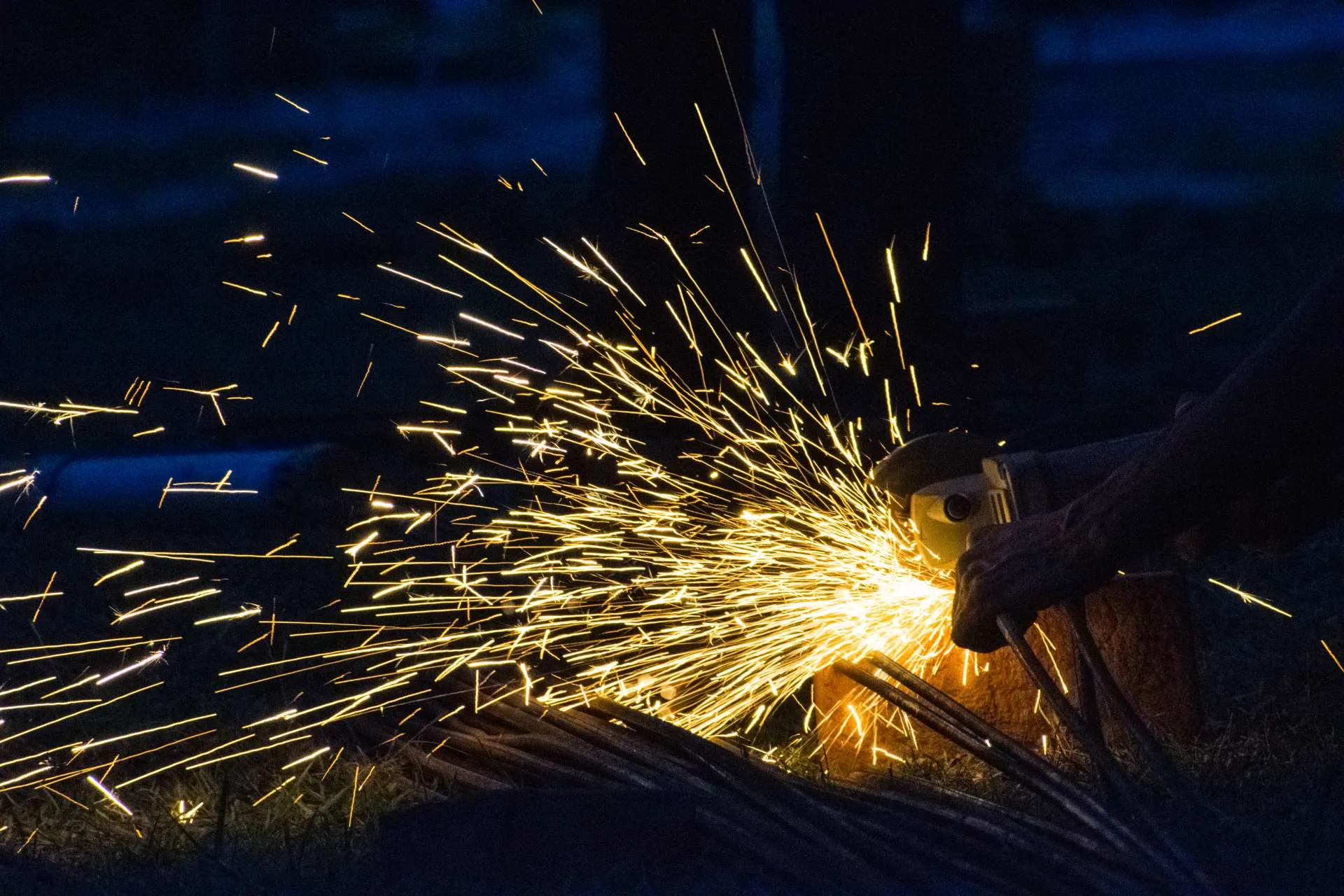 La fabrication d'une électrobroche : le secret de leur efficacité et précision